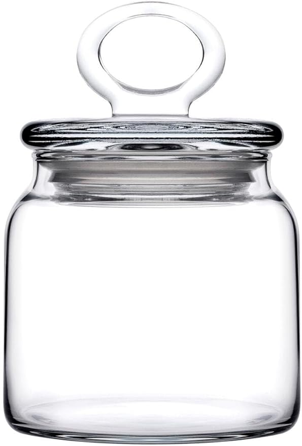 Pasabahce KITCHEN SLIM JAR SETS