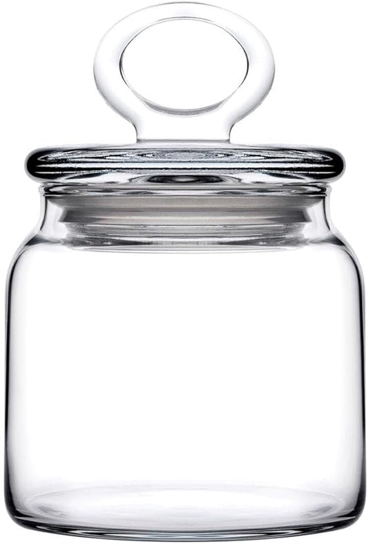 Pasabahce KITCHEN SLIM JAR SETS
