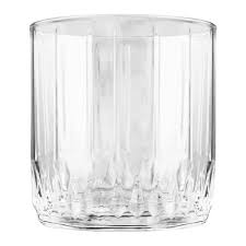 Pasabahce LEIA DOF TUMBLER 6PC