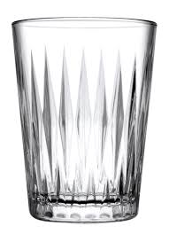 Pasabahce LUZIA DOF TUMBLER 250CC 6PC
