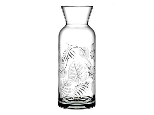Pasabahce MYSTIC JUNGLE CRAFE VASE 1PCS