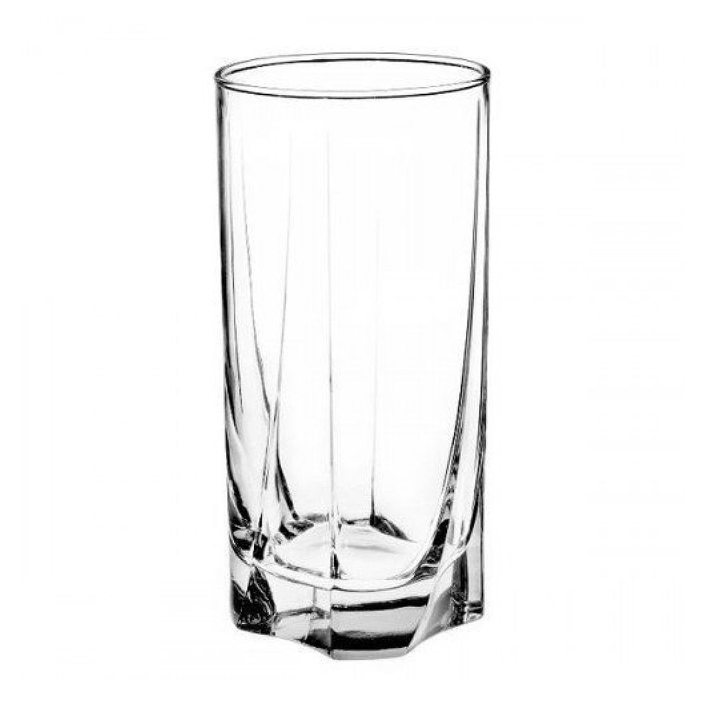 Pasabahce OSCAR THUMBLER 6PC (42078)