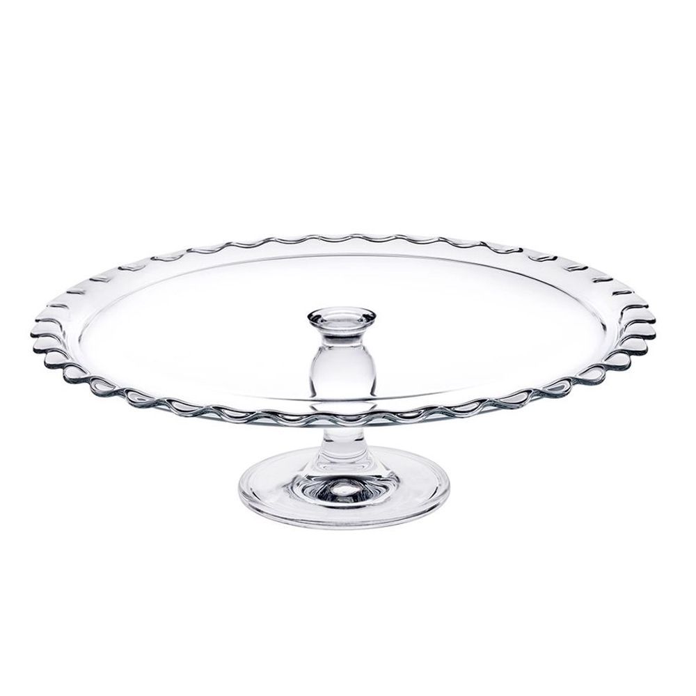 Pasabahce PATTISSIRE FTD PLATE PROVENCE