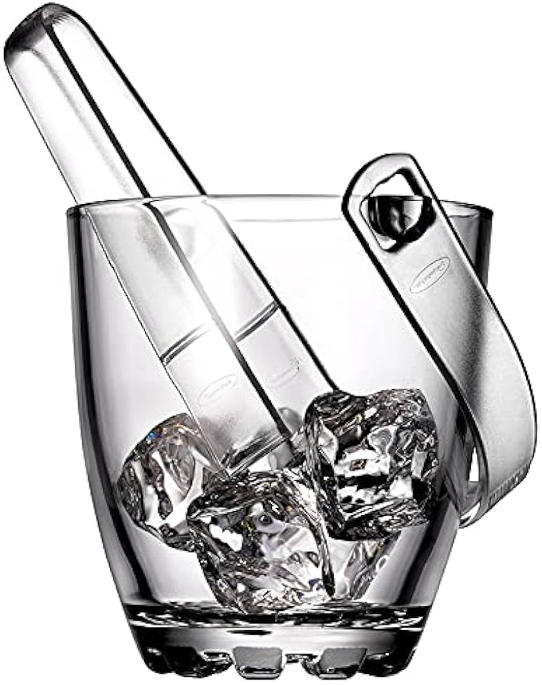 Pasabahce SYLVANA ICE BUCKET