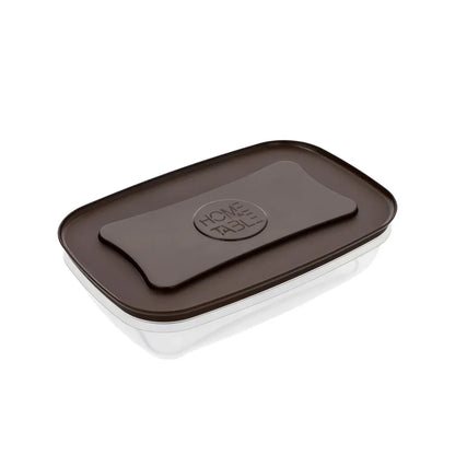 Premium Storage Rectangular Box 0.8Ltr