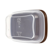 Premium Storage Rectangular Box 0.8Ltr