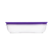 Premium Storage Rectangular Box 0.8Ltr