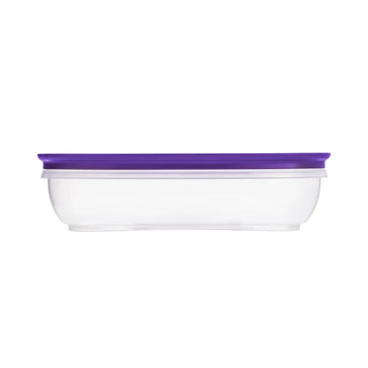 Premium Storage Rectangular Box 0.8Ltr