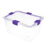 Transparent Storage Box 5 Ltr