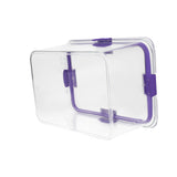 Transparent Storage Box 5 Ltr