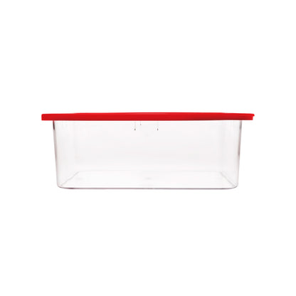 Transparent Storage Box 3.5 Ltr