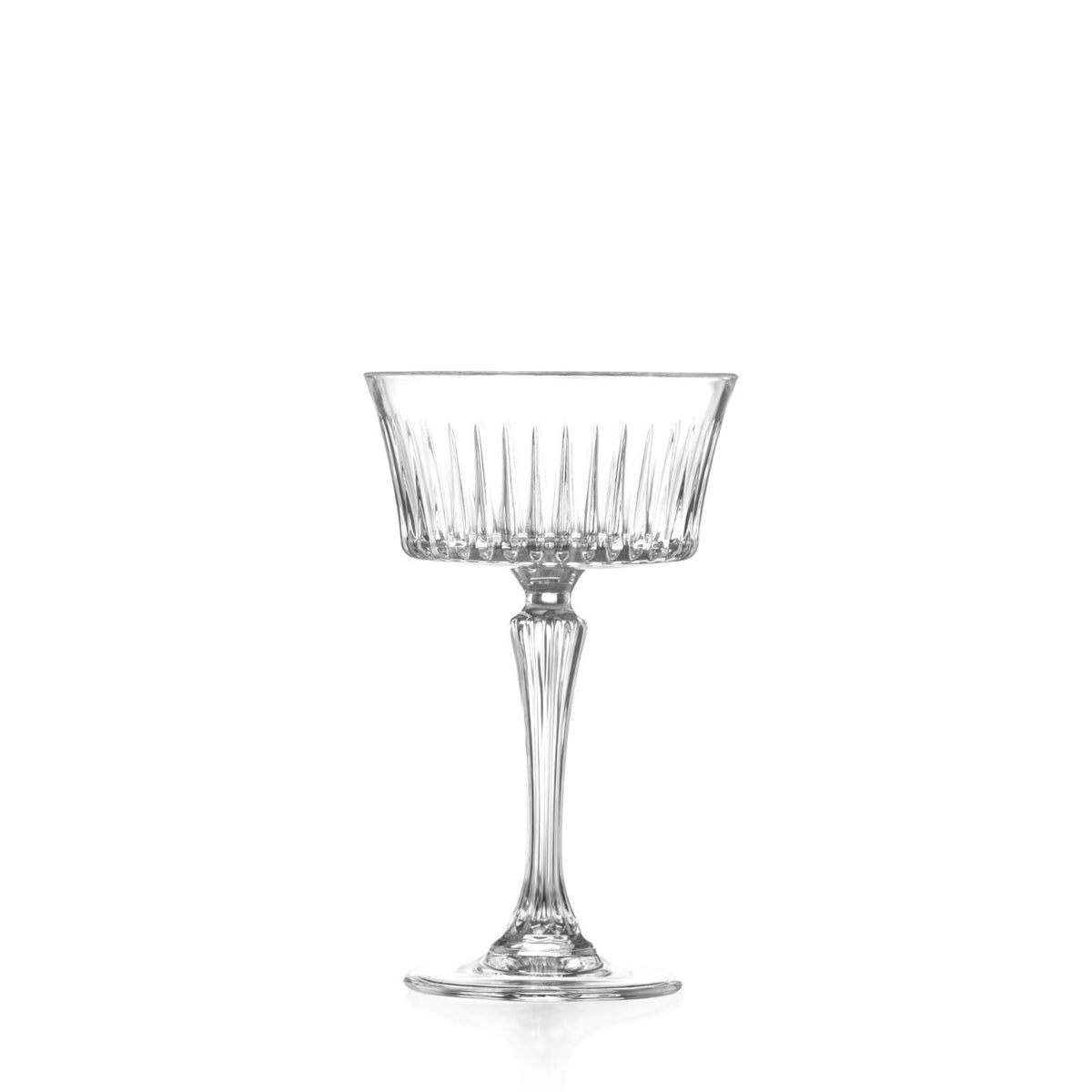 TIMELESS CHAMPAGNE GLASS - RCR