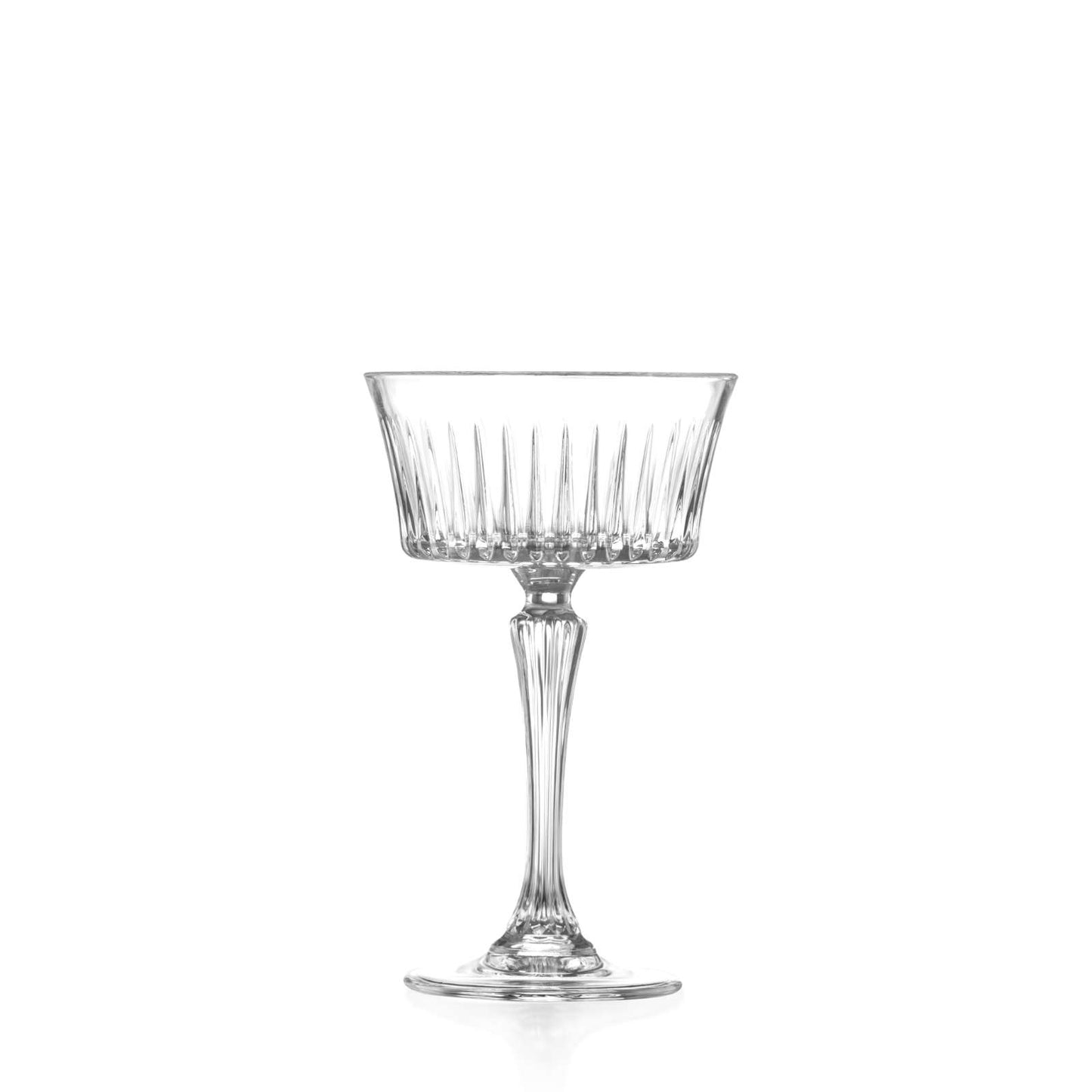 TIMELESS CHAMPAGNE GLASS - RCR