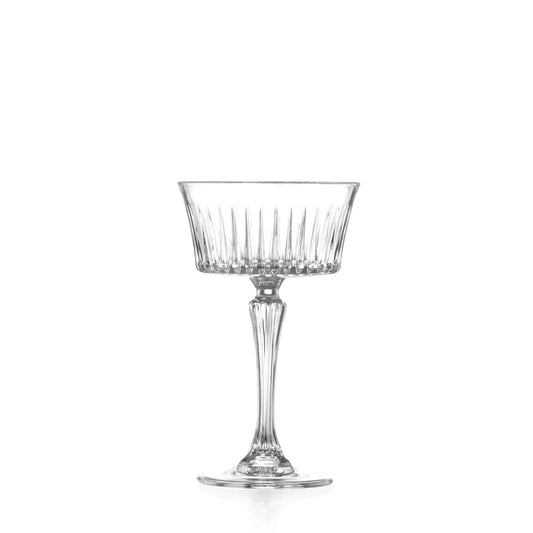 TIMELESS CHAMPAGNE GLASS - RCR