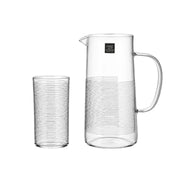 H&T Cutting Water Set 7PC