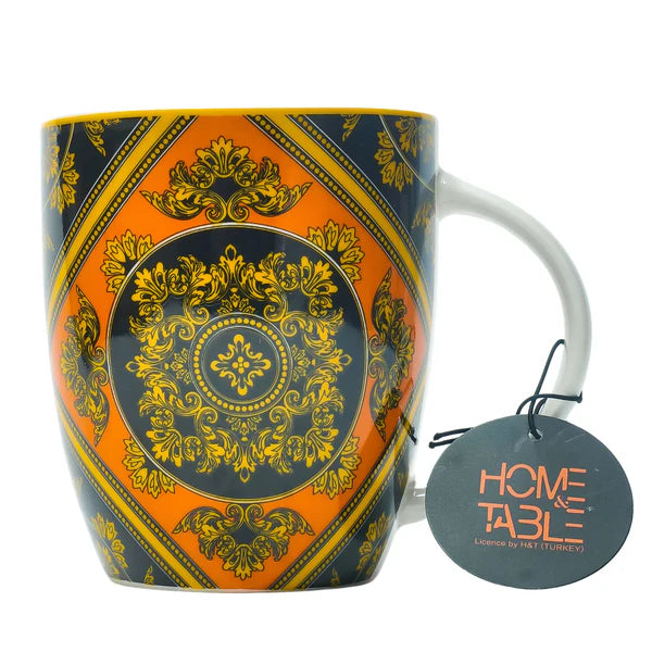Nile Reflection Mug
