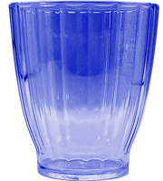 Acrylic Veneto 295 ml Glass 1pc
