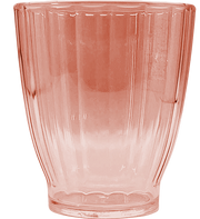 Acrylic Veneto 295 ml Glass 1pc