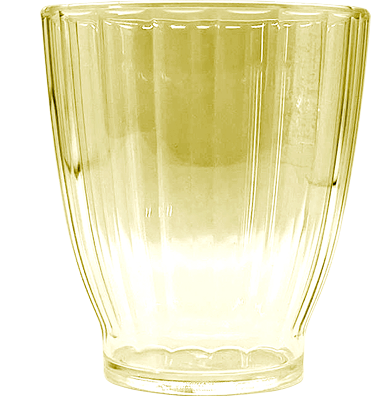 Acrylic Veneto 295 ml Glass 1pc