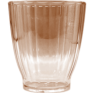 Acrylic Veneto 295 ml Glass 1pc