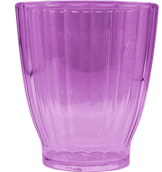 Acrylic Veneto 295 ml Glass 1pc
