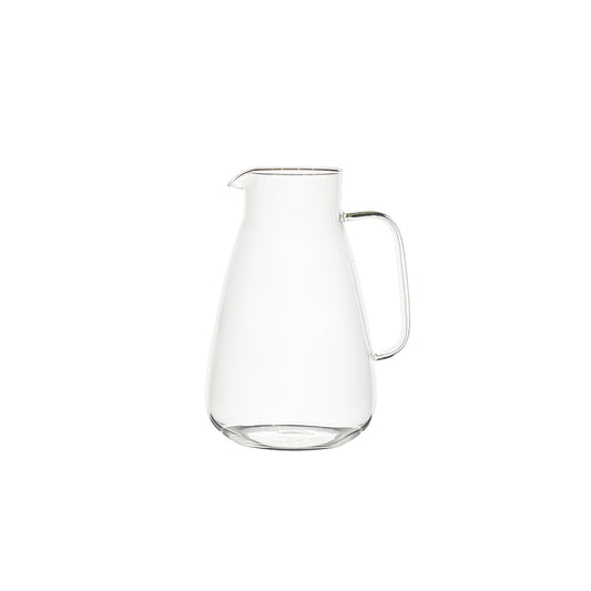H&T Crystal Jug 1PC