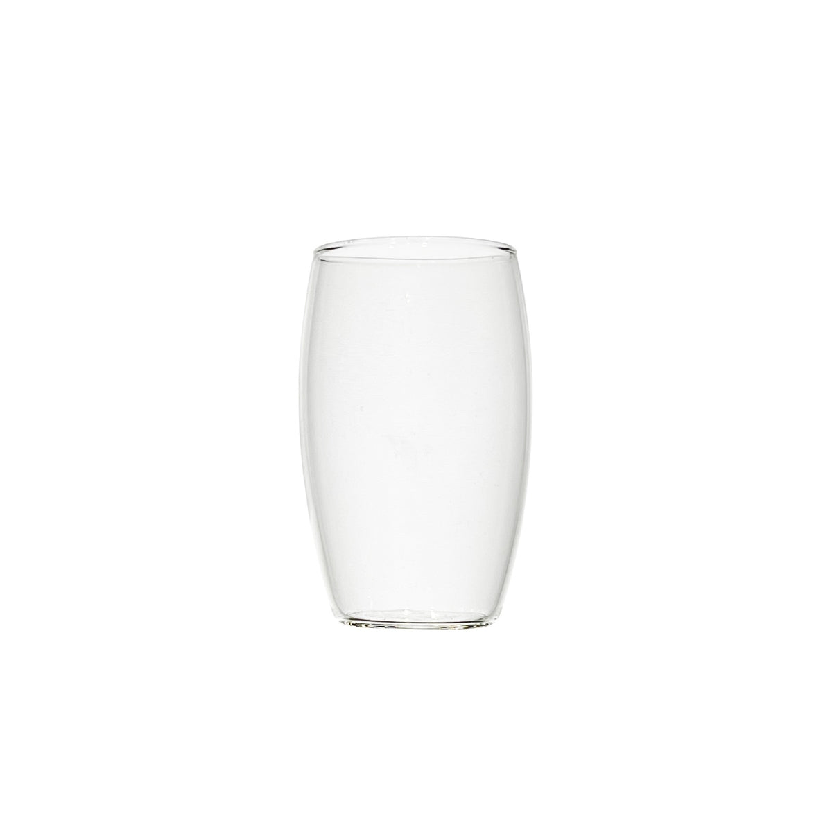 H&T Crystal Glass Set 6PC