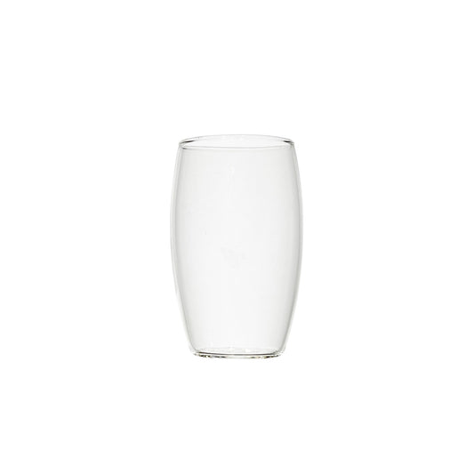 H&T Crystal Glass Set 6PC