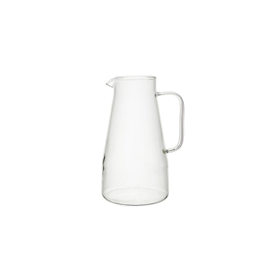 H&T Crystal Jug 1PC