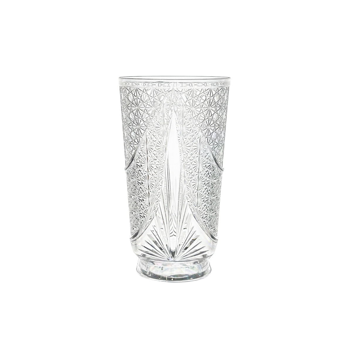 PETAL CRYSTAL GLASS HB 1 PC 415 ML