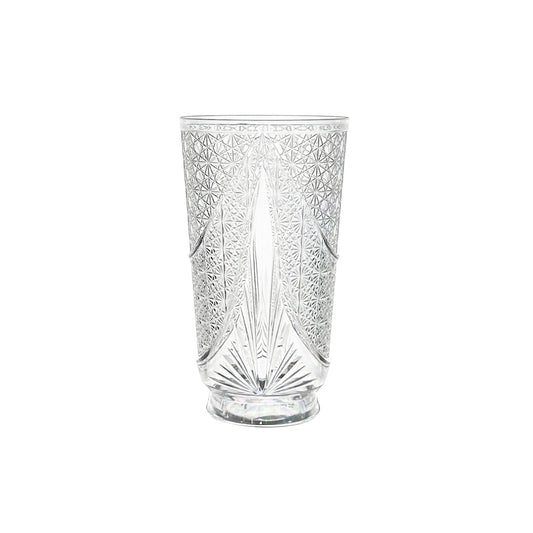 PETAL CRYSTAL GLASS HB 1 PC 415 ML