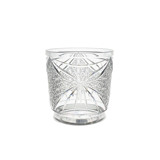ELARA CRYSTAL GLASS DOF 1 PC 395 ML
