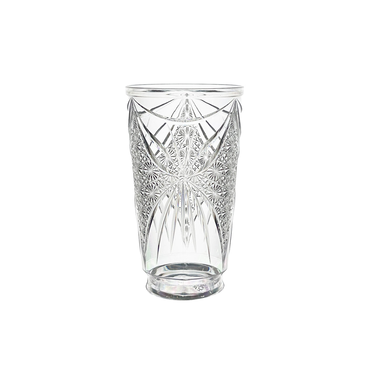 ELARA CRYSTAL GLASS HB 1 PC 415 ML