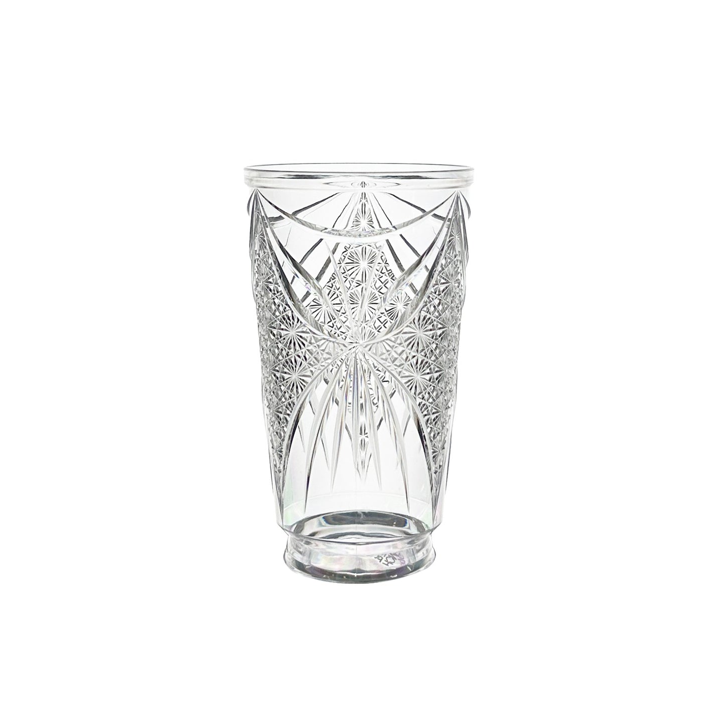 ELARA CRYSTAL GLASS HB 1 PC 415 ML