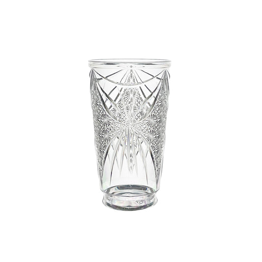 ELARA CRYSTAL GLASS HB 1 PC 415 ML