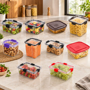 Complete Kitchen Storage Collection (All Sizes)