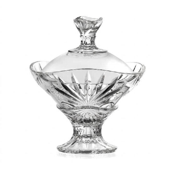 SCATOLA OASIS 180 C/PIEDE E
