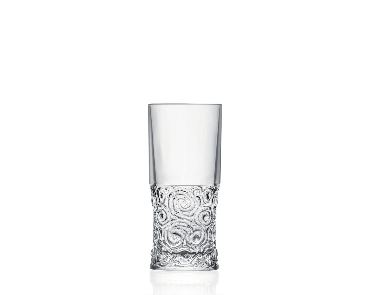 SOUL LONG DRINK TUMBLER 6PC