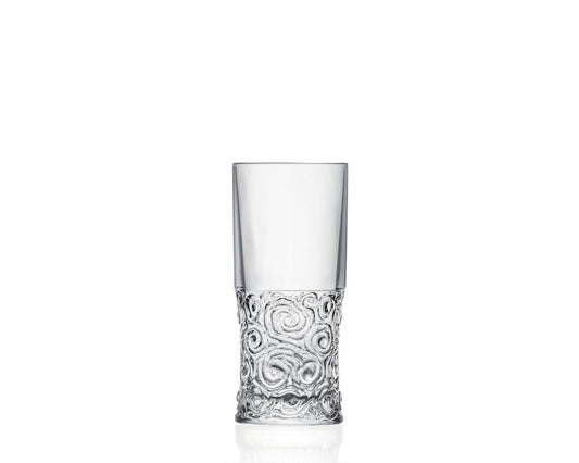 SOUL LONG DRINK TUMBLER 6PC