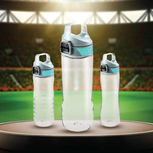 Sports Water Bottles