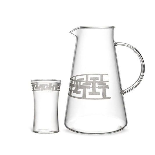 H&T CUTTING WATER SET 7PC