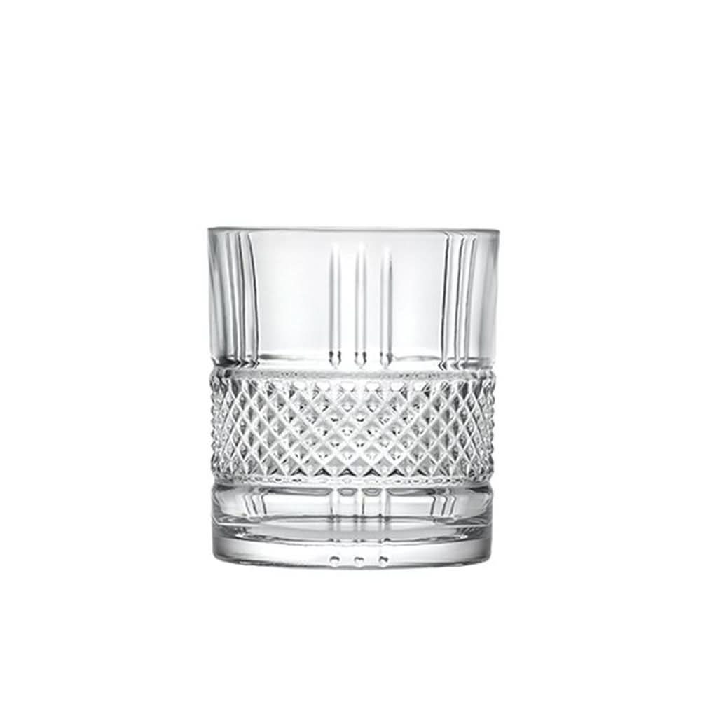 BRILLANTE DOF TUMBLER 6PC