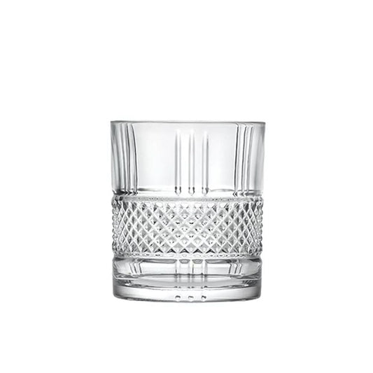 BRILLANTE DOF TUMBLER 6PC