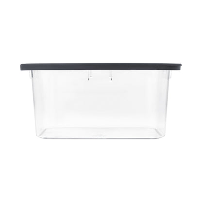 Transparent Storage Box 1.5 Ltr