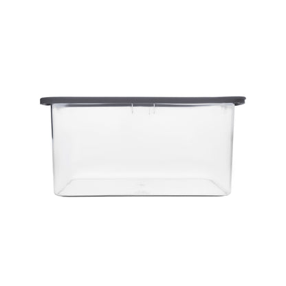 Transparent Storage Box 5 Ltr