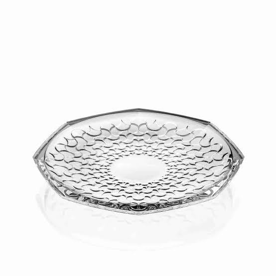 ARABESQUE CENTREPIESCE 1 PC