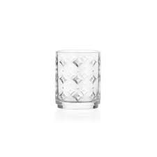 CIRCUS DOF TUMBLER 6PC