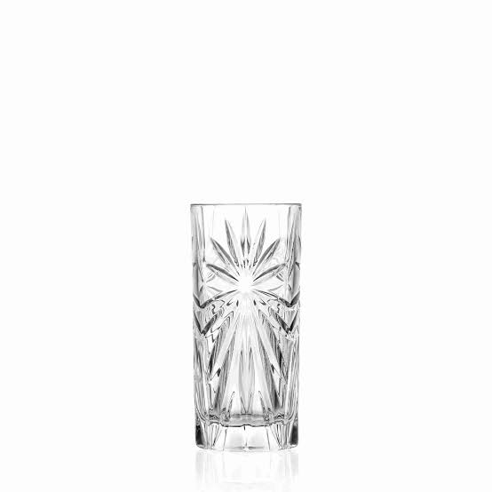 OASIS TUMBLER 25 CL 6PC
