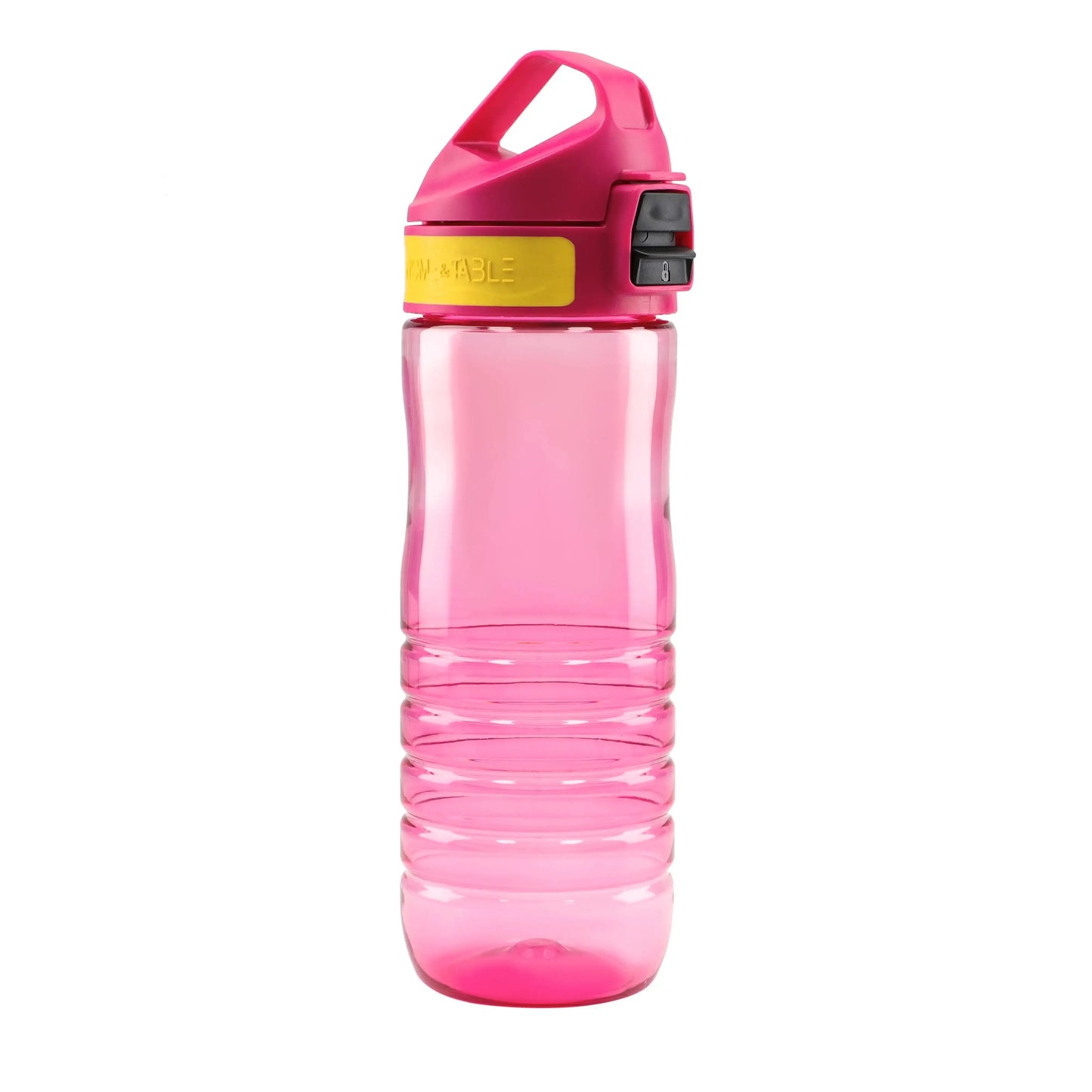 Stylish Sport Bottle 650 Ml