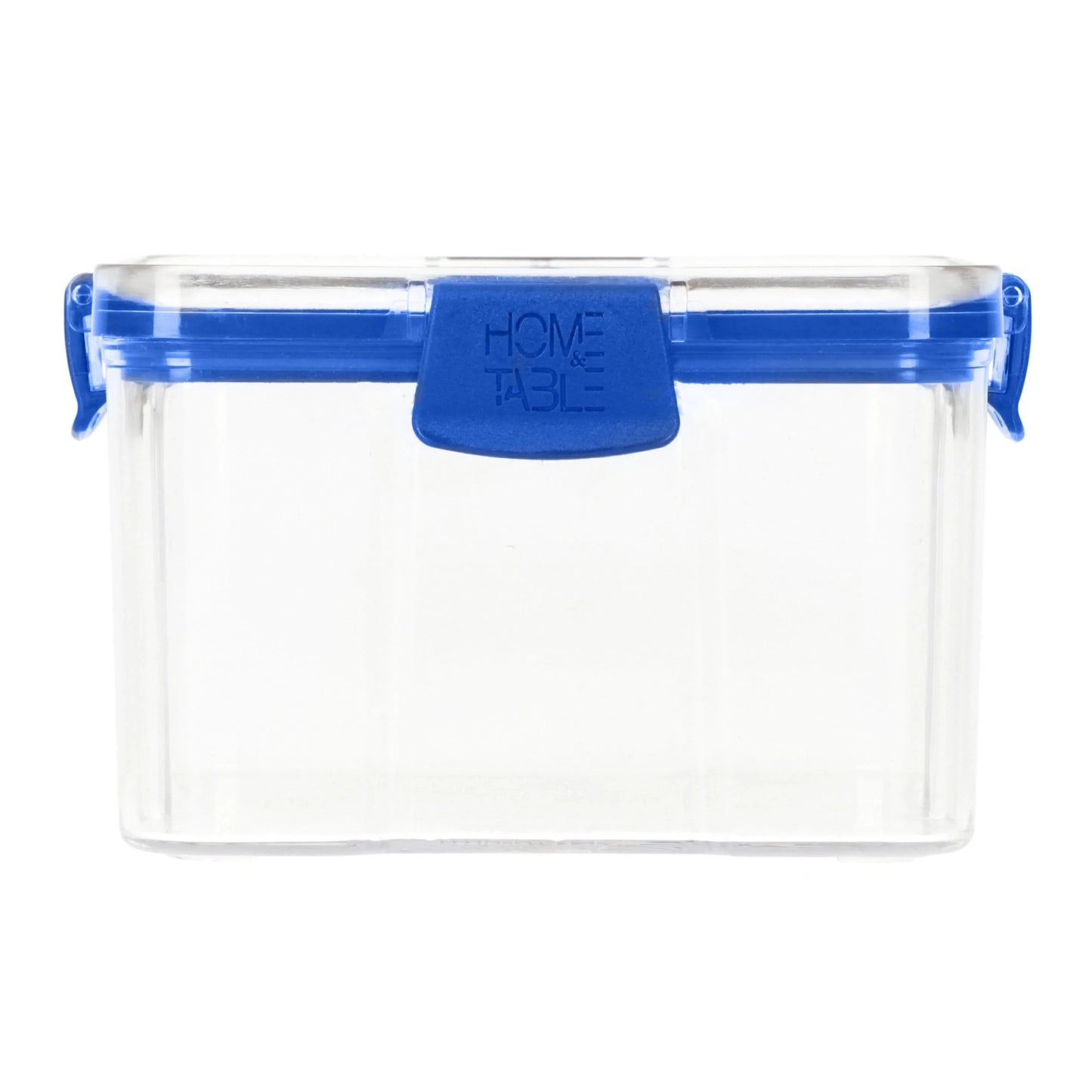 Transparent Storage Box 0.75 Ltr